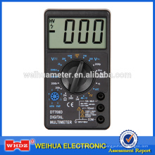 Großbild-Digital-Multimeter DT700D mit Rechteckausgang